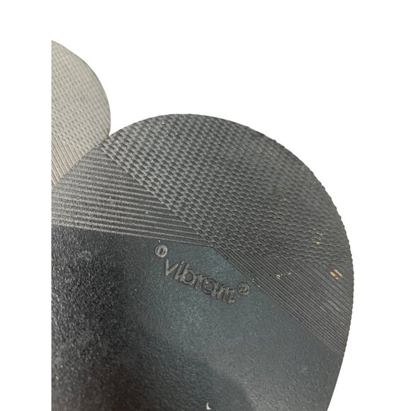 Calzoleria Toscana Handcrafted Mens Italian Leather Tan Loafers Sz 11 SKU 9479 - Picture 6 of 16